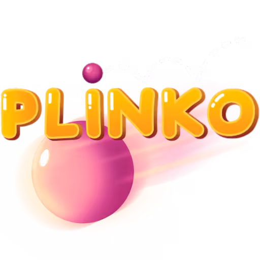 Plinko header logo