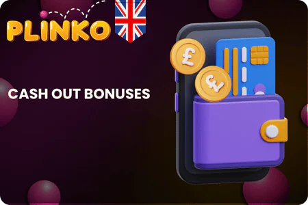 Bonus cash out_Plinco