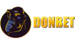 Donbet casino logo