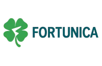 Fortunica casino logo