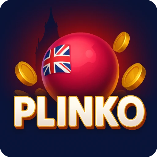 Plinko main logo