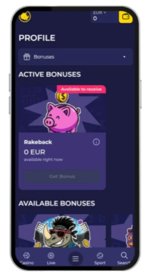 Bonus activeren_Plinko