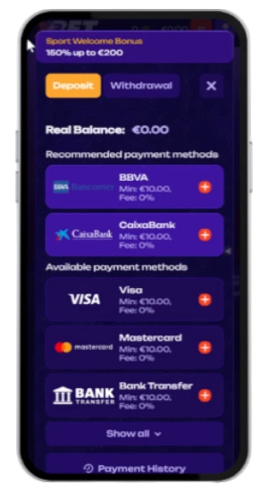 Introducir código Plinko