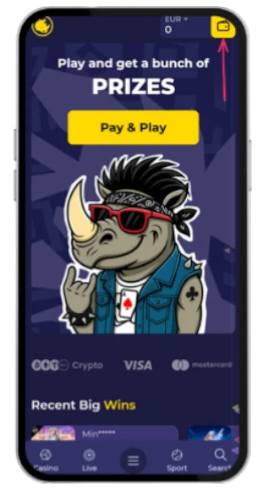 Selecteer een casino om te spelen_Plinko